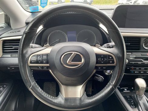 Used 2022 Lexus RX 350 350 image 6