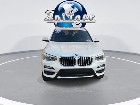 Used 2019 BMW X3 xDrive30i w/ Convenience Package image 3