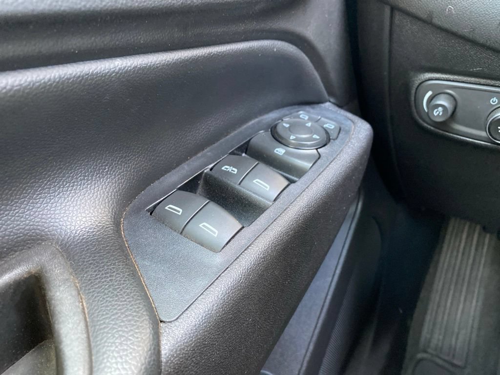 Used 2018 Chevrolet Equinox LT w/ Sun & Infotainment Package FWD image 32