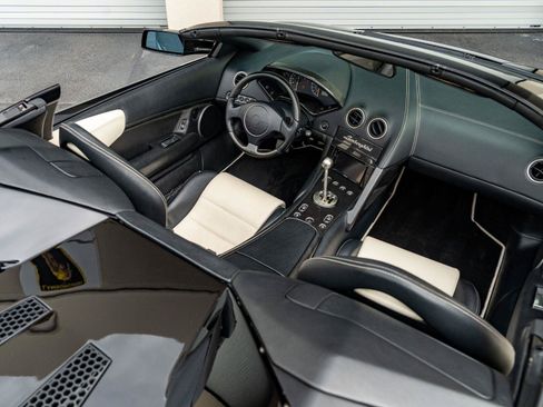 Used 2008 Lamborghini Murcielago LP 640 AWD/4WD image 59