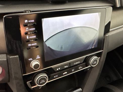 Used 2019 Honda Civic EX image 29