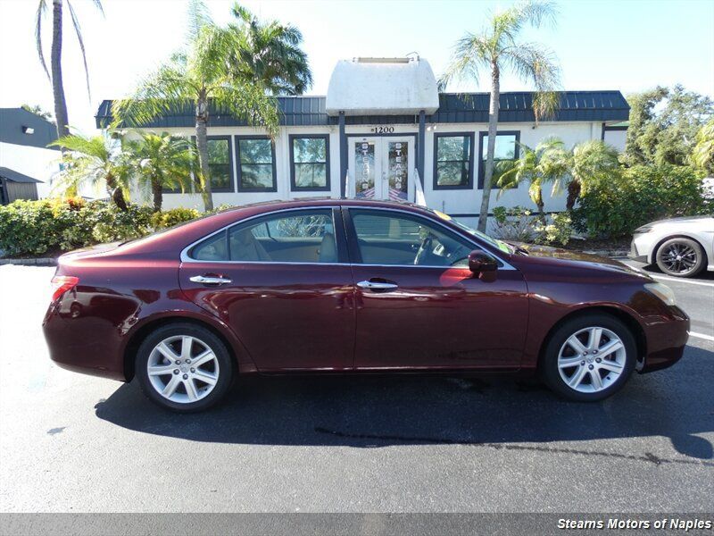 Used 2008 Lexus ES 350 FWD image 2