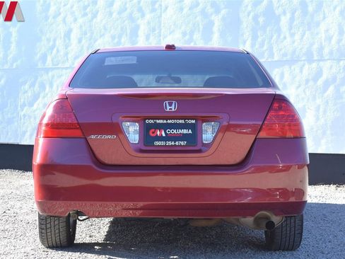 Used 2007 Honda Accord EX image 4