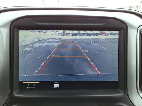 Used 2019 Chevrolet Silverado 1500 LT w/ All-Star Edition image 13