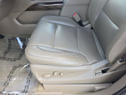 Used 2017 GMC Yukon SLT w/ HD Trailering Package image 21