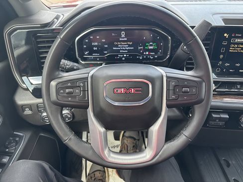 Used 2024 GMC Sierra 2500 SLE AWD/4WD image 18