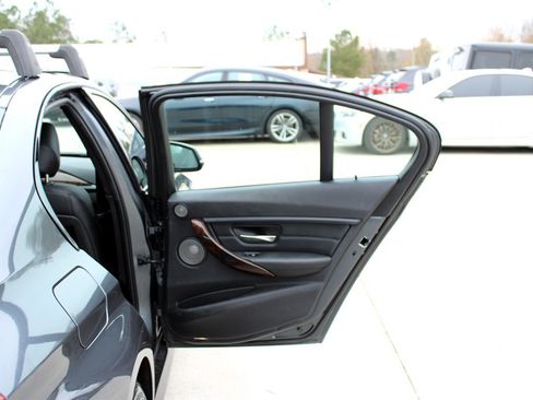 Used 2014 BMW 335i xDrive Sedan image 36
