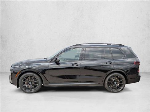 Used 2026 BMW X7 xDrive40i w/ Executive Package AWD/4WD image 5