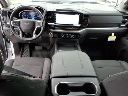 Used 2025 Chevrolet Silverado 3500 LT w/ Trail Boss Package image 12