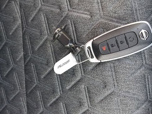 New 2026 Nissan Kicks SV w/ Cold Weather Package image 30