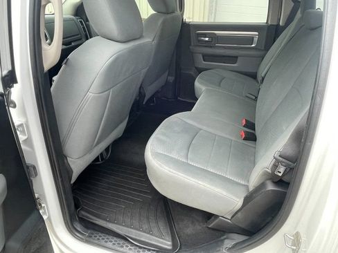 Used 2014 RAM 2500 SLT AWD/4WD image 7