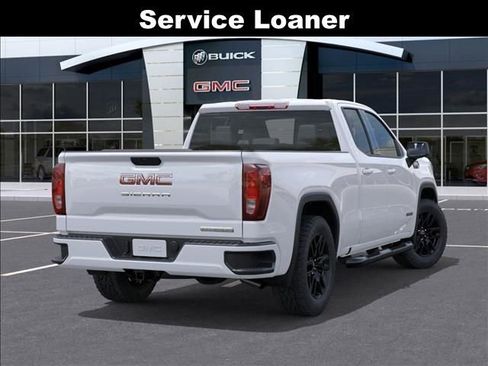 New 2026 GMC Sierra 1500 Elevation w/ Elevation Select Package image 4