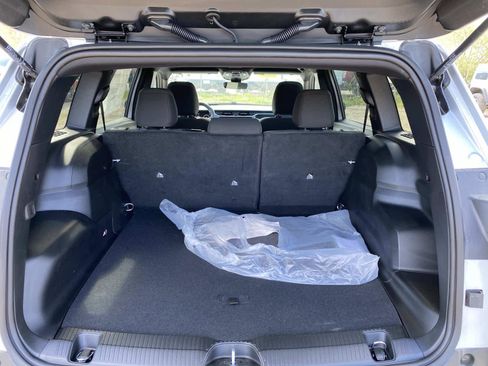 New 2026 Jeep Cherokee Laredo AWD/4WD image 5