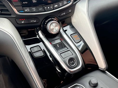 Used 2022 Acura TLX Technology Package image 17