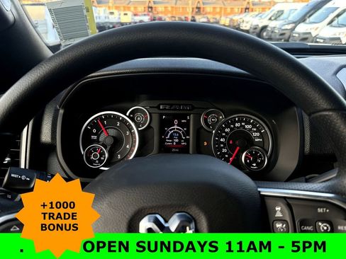 New 2026 RAM 4500 Tradesman image 22