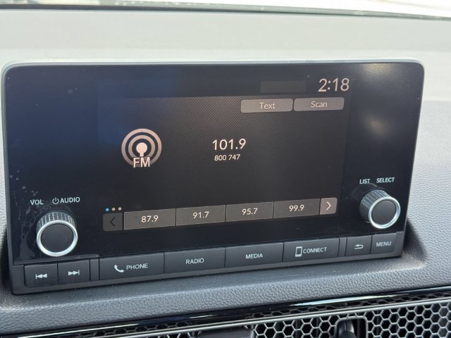 Used 2023 Honda Civic Sport image 16