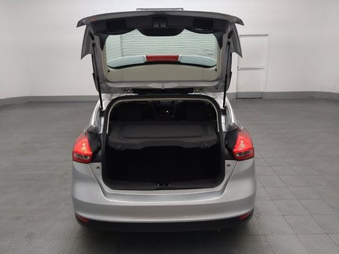 Used 2016 Ford Focus SE FWD image 29