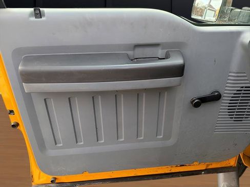 Used 2012 Ford F450 XL w/ High Capacity Trailer Tow Pkg image 10