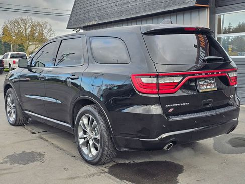 Used 2019 Dodge Durango R/T image 3
