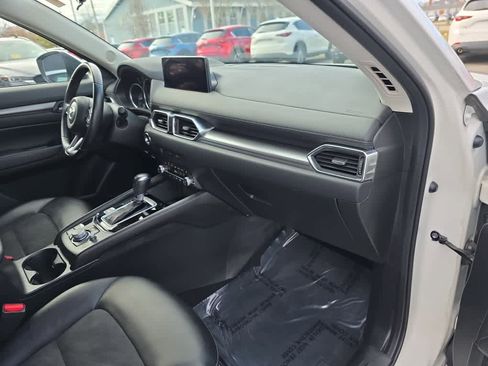 Used 2023 MAZDA CX-5 AWD 2.5 S w/ Select Package image 19