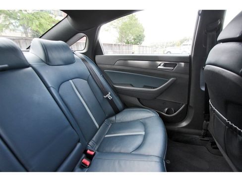 Used 2019 Hyundai Sonata Limited FWD image 13