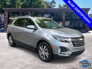 Used 2023 Chevrolet Equinox Premier image 1