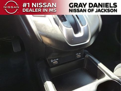 Used 2021 Honda CR-V EX image 18