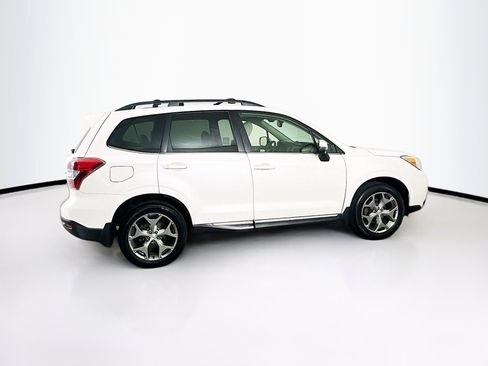 Used 2016 Subaru Forester 2.5i Touring w/ Eyesight & Navigation System AWD/4WD image 10