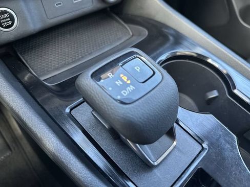 Used 2023 Nissan Rogue SV w/ SV Premium B Package AWD/4WD image 22