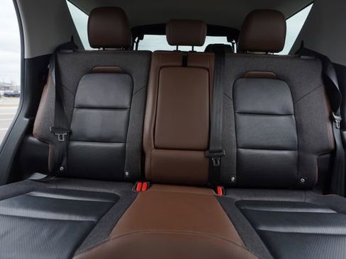 Used 2021 Ford Bronco Sport Outer Banks image 34