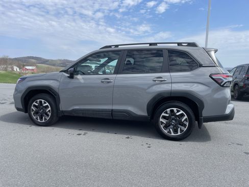Certified 2026 Subaru Forester Premium AWD/4WD image 7