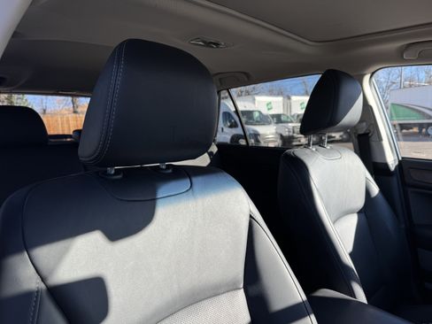 Used 2017 Subaru Outback 2.5i Limited image 21