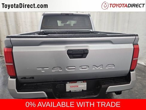 New 2026 Toyota Tacoma TRD Off-Road image 7