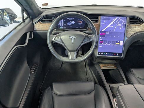 Used 2021 Tesla Model S Long Range image 29