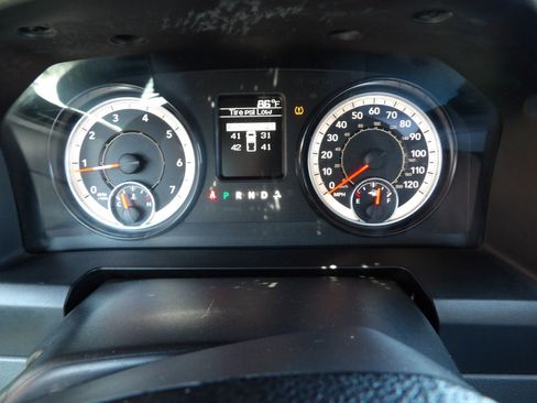 Used 2017 RAM 1500 Tradesman w/ Popular Equipment Group RWD image 17