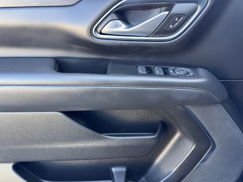 Certified 2024 Chevrolet Suburban LS image 10