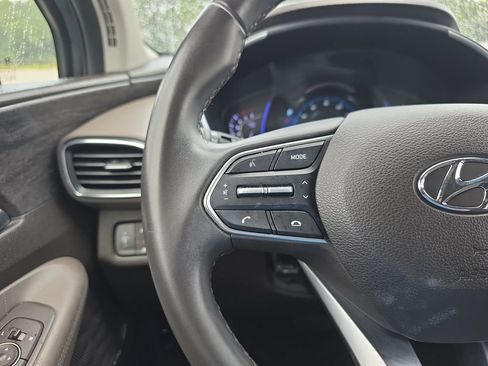 Used 2020 Hyundai Santa Fe SEL w/ Convenience Package FWD image 20