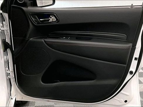 Used 2025 Dodge Durango R/T image 22