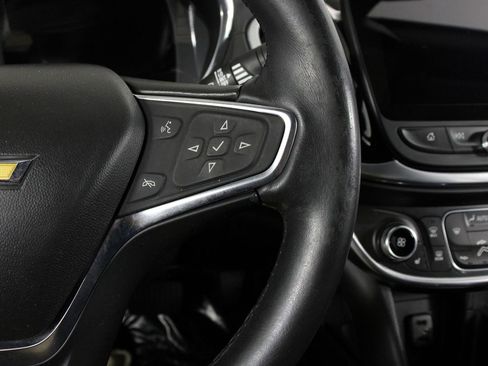 Used 2018 Chevrolet Volt Premier w/ Driver Confidence Package image 15