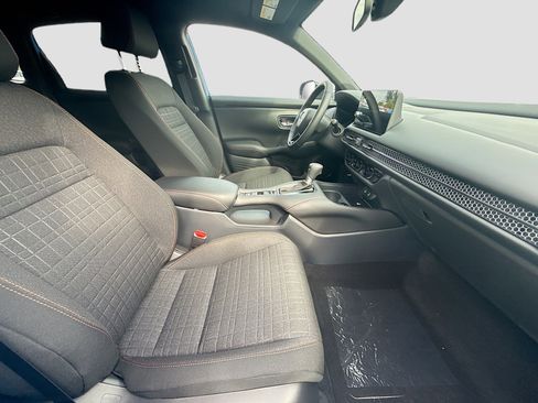 New 2026 Honda HR-V Sport image 22