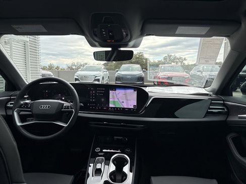 New 2026 Audi A6 Premium Plus image 18