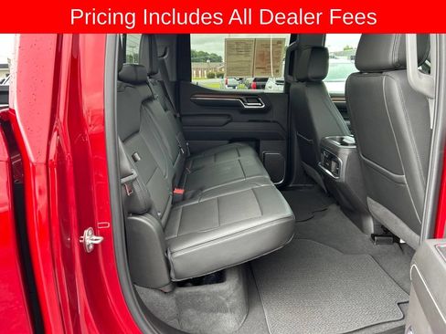 Used 2024 GMC Sierra 1500 Denali w/ Technology Package AWD/4WD image 28