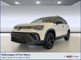 New 2026 Volkswagen Taos SE video 1