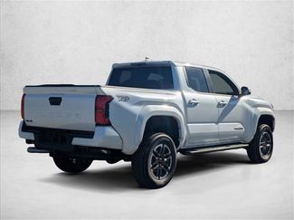 New 2025 Toyota Tacoma TRD Sport video 2