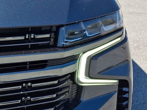 Used 2021 Chevrolet Tahoe RST w/ Rear Media and Nav Package AWD/4WD image 12