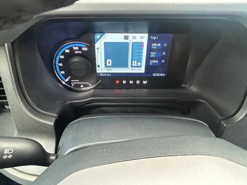 Used 2024 Ford Bronco Big Bend AWD/4WD image 12