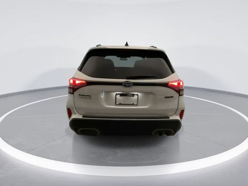 Used 2025 Subaru Forester Sport AWD/4WD image 5