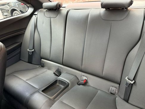 Used 2015 BMW 228i xDrive Coupe AWD/4WD image 7