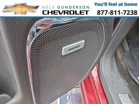 Used 2017 Chevrolet Silverado 1500 High Country image 15