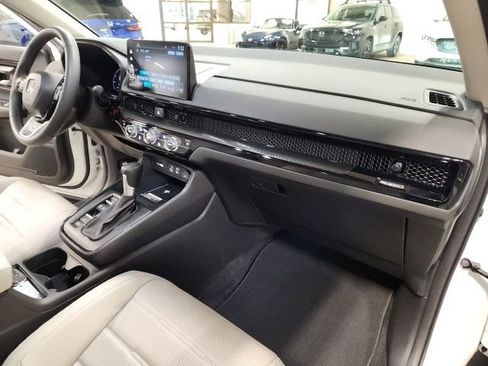 Certified 2024 Honda CR-V EX-L image 33